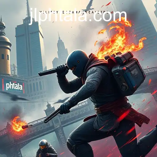 The Thrilling World of Action Games: Exploring the Phtala Phenomenon