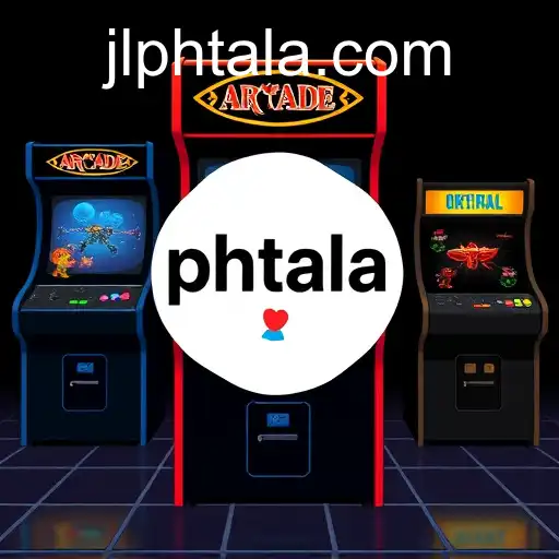 The Revival of Nostalgia: Arcade Games and Their Timeless Appeal