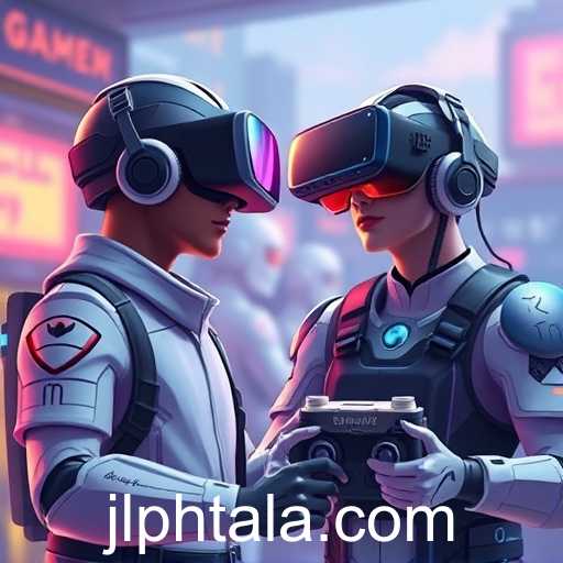 Embracing Technology in Gaming