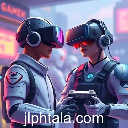 Embracing Technology in Gaming