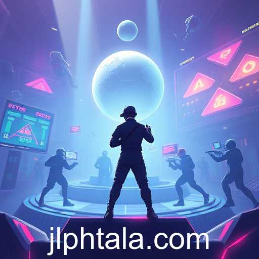 Emerging Trends in Online English Games