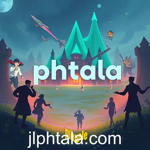 The Evolution of Gaming: Spotlight on phtala