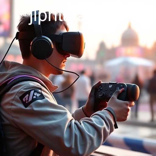 Gaming Innovation in the Digital Era