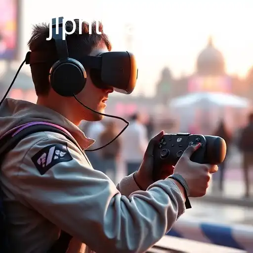 Gaming Innovation in the Digital Era