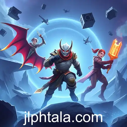 The Evolution of Gaming Platforms Beyond 2025