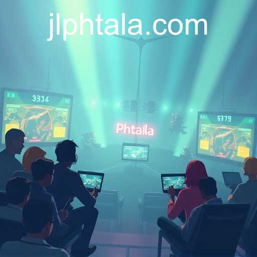 Emerging Trends in Online Gaming