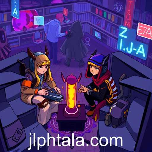 Gaming Trends and the Rise of 