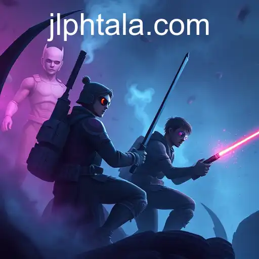 The Thrilling World of Multiplayer Games: Exploring the Phtala Phenomenon