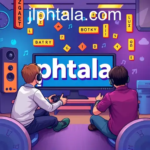 The Rise of Online Word Challenges