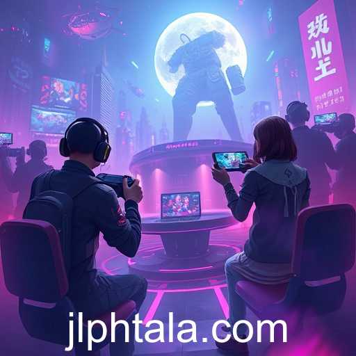 The Digital Influence of Phtala in Modern Gaming