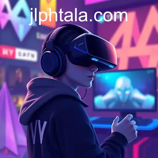 Phtala Game Portal Revolutionizes Online Gaming