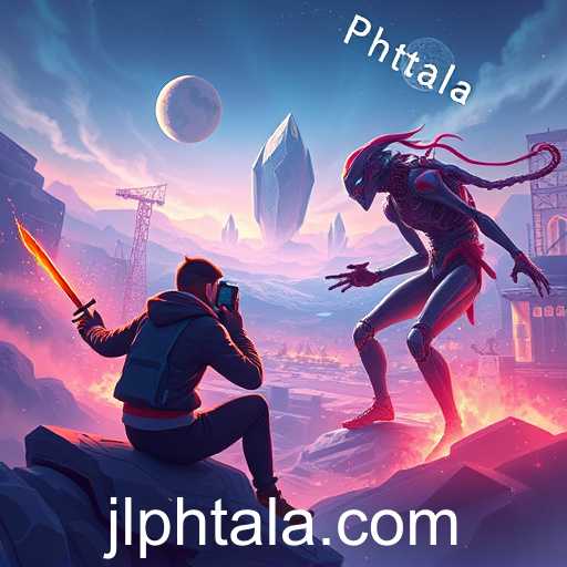 Phtala: The Game Revolution of 2025