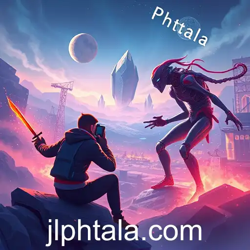 Phtala: The Game Revolution of 2025