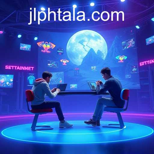 Phtala: The Evolution of Gaming Websites