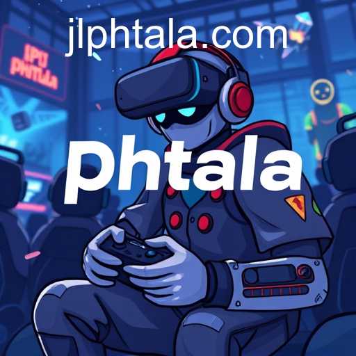 Phtala's Role in the Evolving Gaming Landscape
