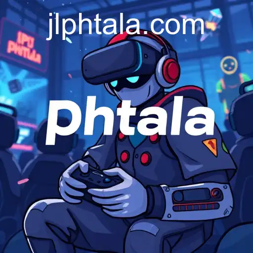 Phtala's Role in the Evolving Gaming Landscape