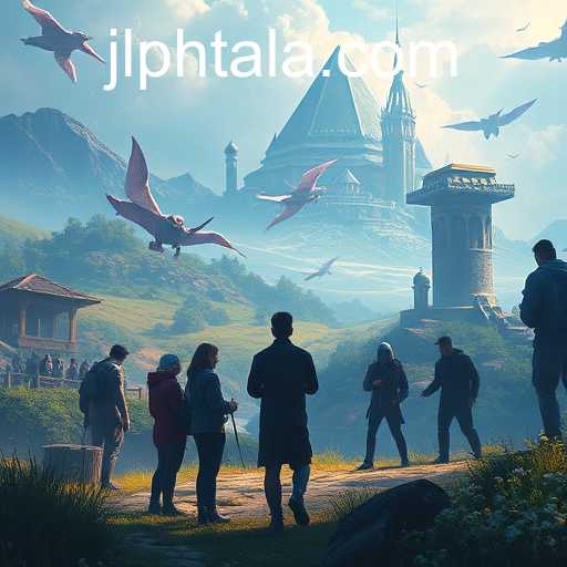 The Rise of Phtala in Gaming Culture