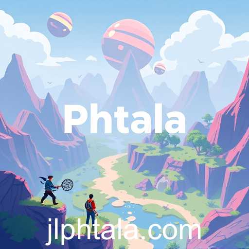 Phtala's Growing Influence in Gaming