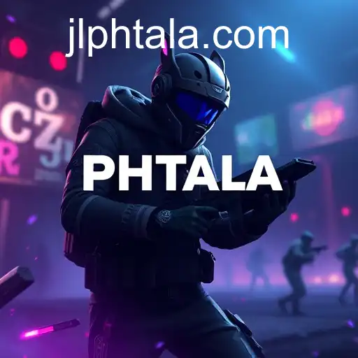 Phtala: Revolutionizing Online Gaming