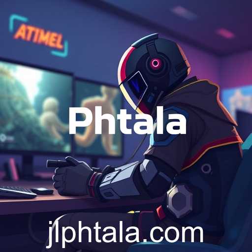 Revolutionizing Online Gaming: The Rise of Phtala