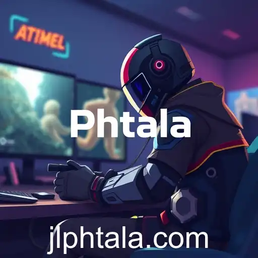 Revolutionizing Online Gaming: The Rise of Phtala