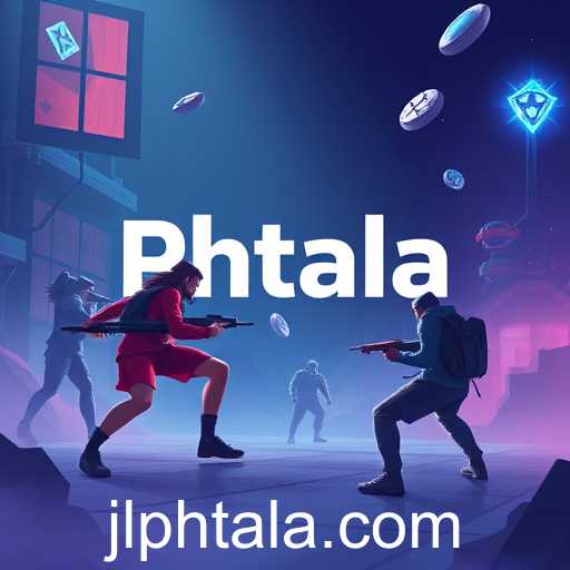 Phtala Gaming Revolution: A New Era in Online Fun