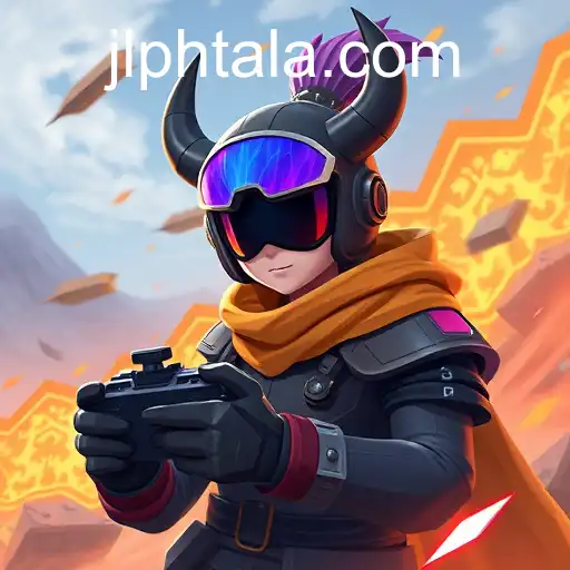 Phtala: A Gaming Revolution