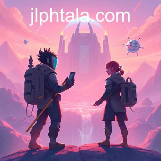 Phtala Revolutionizes Online Gaming in 2025