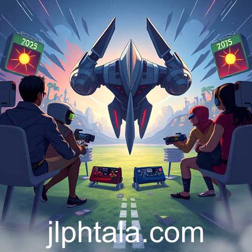 The Rise of Phtala in the Gaming World