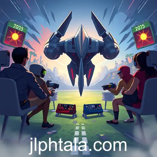 The Rise of Phtala in the Gaming World