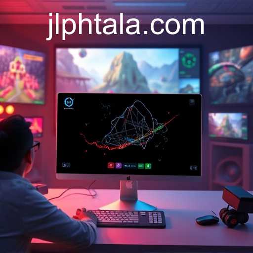 Phtala's Rise in the Gaming World