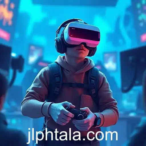Phtala: Redefining Online Gaming Experiences