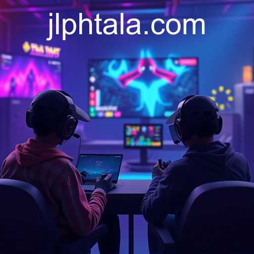 Phtala: Revolutionizing Online Gaming