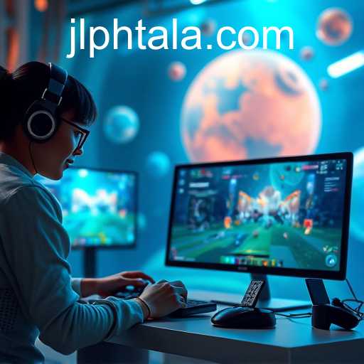 The Rise of Phtala: Revolutionizing Online Gaming
