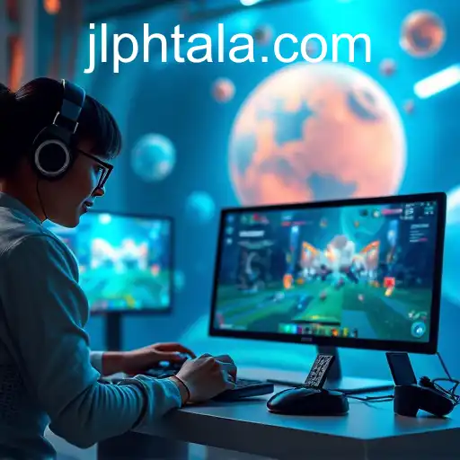 The Rise of Phtala: Revolutionizing Online Gaming