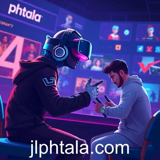 Phtala: Redefining Online Gaming Experiences