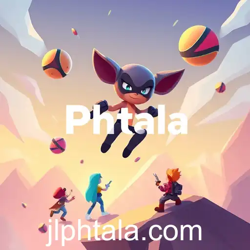 Phtala: Revolutionizing Online Gaming Experiences