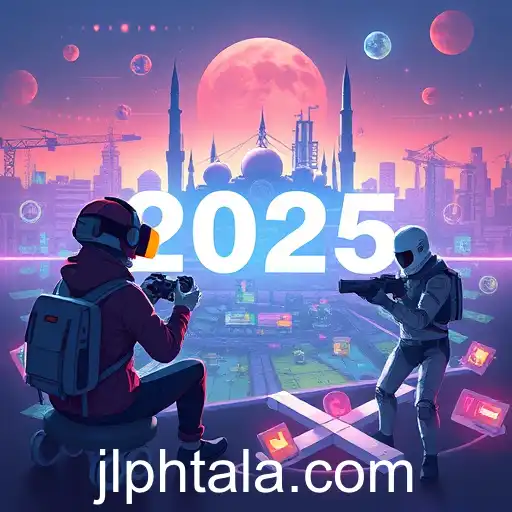 Phtala: Revolutionizing Online Gaming