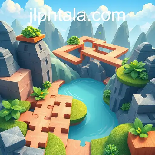 Unlocking the Mysteries of Puzzle Games: A Deep Dive into Strategy and Innovation