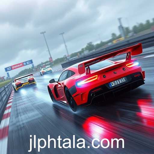 Revving Up Racing Games: Exploring the Phtala Phenomenon