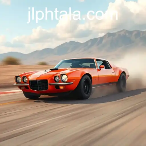 Revving Up Racing Games: Exploring the Phtala Phenomenon