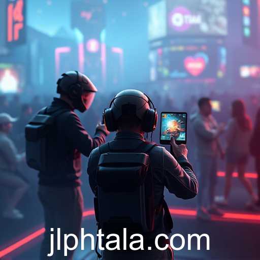 The Rise of Phtala: A New Era in Online Gaming