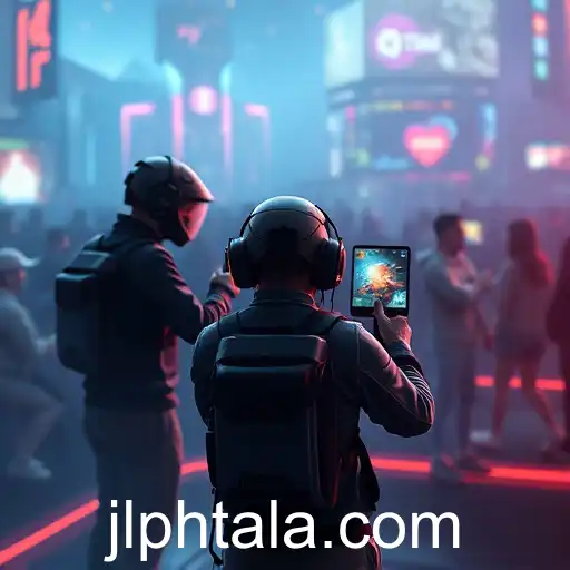 The Rise of Phtala: A New Era in Online Gaming