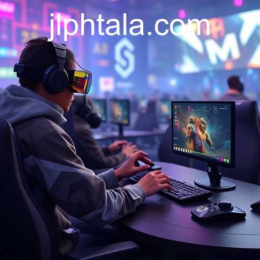 The Rise of Phtala in the Gaming World