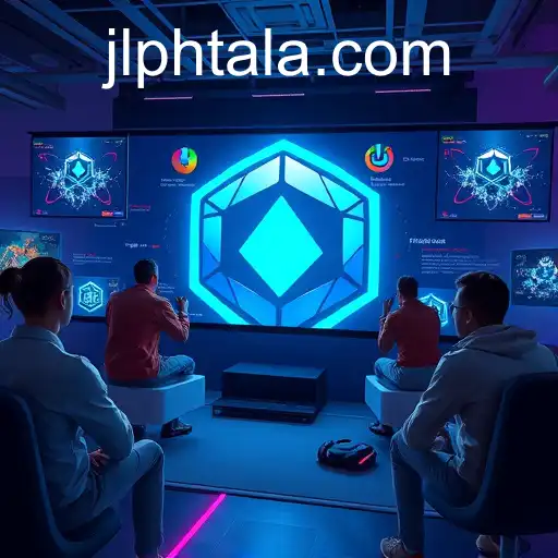 The Rise of Phtala: Revolutionizing Online Gaming