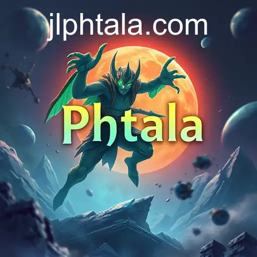 The Rise of Phtala in Online Gaming