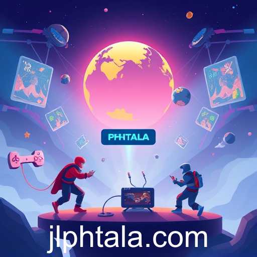 The Rise of Phtala: A New Era in Online Gaming
