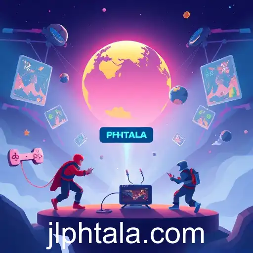 The Rise of Phtala: A New Era in Online Gaming