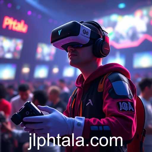 The Rise of Phtala: A New Era in Online Gaming