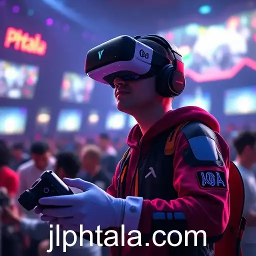 The Rise of Phtala: A New Era in Online Gaming